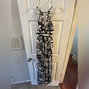 Express Maxi Dress